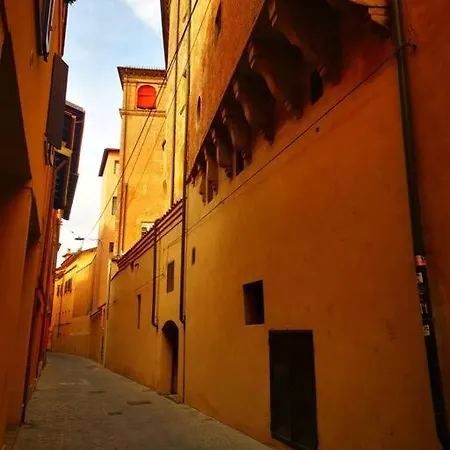 Dechiari21 Boutique Bologna