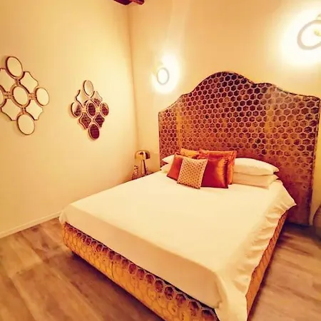 Dechiari21 Boutique Apartment Bologna