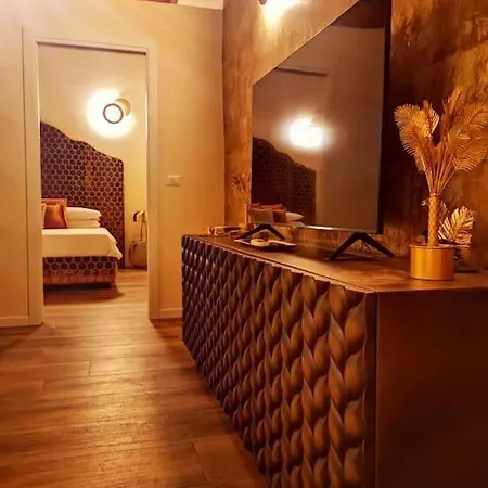 Dechiari21 Boutique Bologna