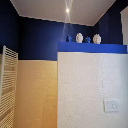 Apartment Dechiari21 Boutique