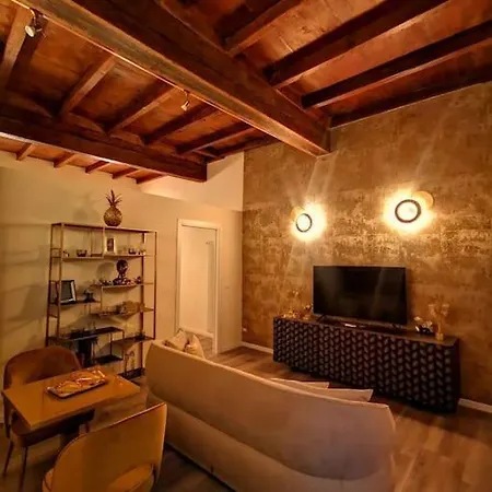 Dechiari21 Boutique Apartment Bologna