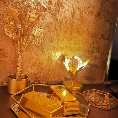 Dechiari21 Boutique Apartment *