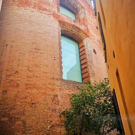 Dechiari21 Boutique Apartment
