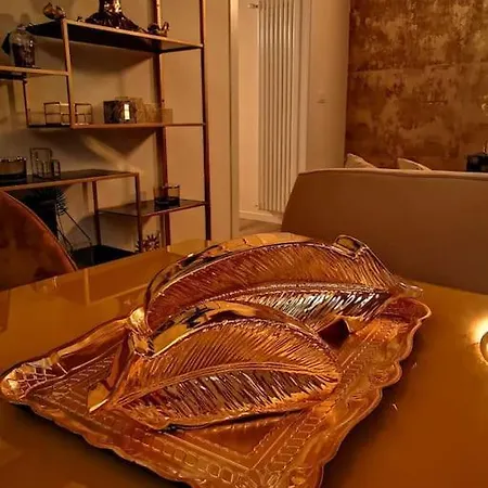 Apartamento Dechiari21 Boutique *