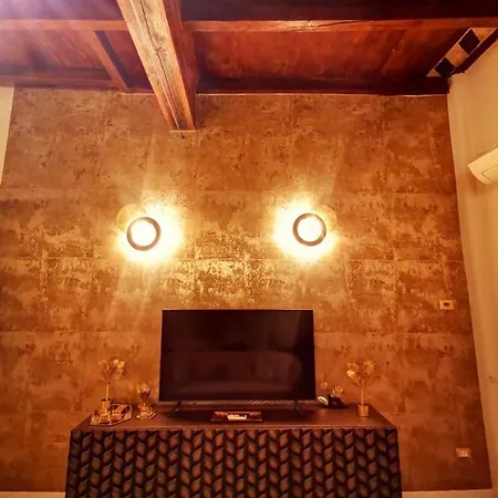 Apartamento Dechiari21 Boutique